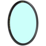 B+W Basic 486 MRC 43mm UV-IR Filter — alternate view