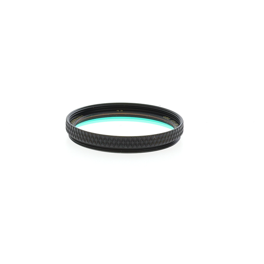 B+W Basic 486 MRC 43mm UV-IR Filter — alternate view