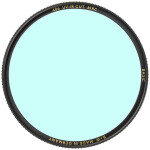 B+W Basic 486 MRC 43mm UV-IR Filter — alternate view