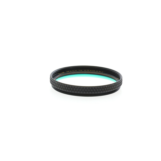 B+W Basic 486 MRC 43mm UV-IR Filter — alternate view