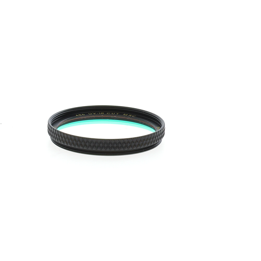 B+W Basic 486 MRC 43mm UV-IR Filter — alternate view