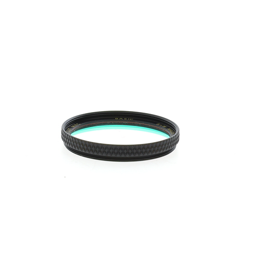 B+W Basic 486 MRC 43mm UV-IR Filter — alternate view