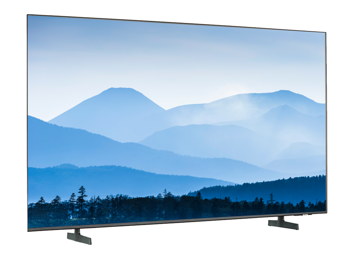 Samsung HG65U800FAUXZN — alternate view