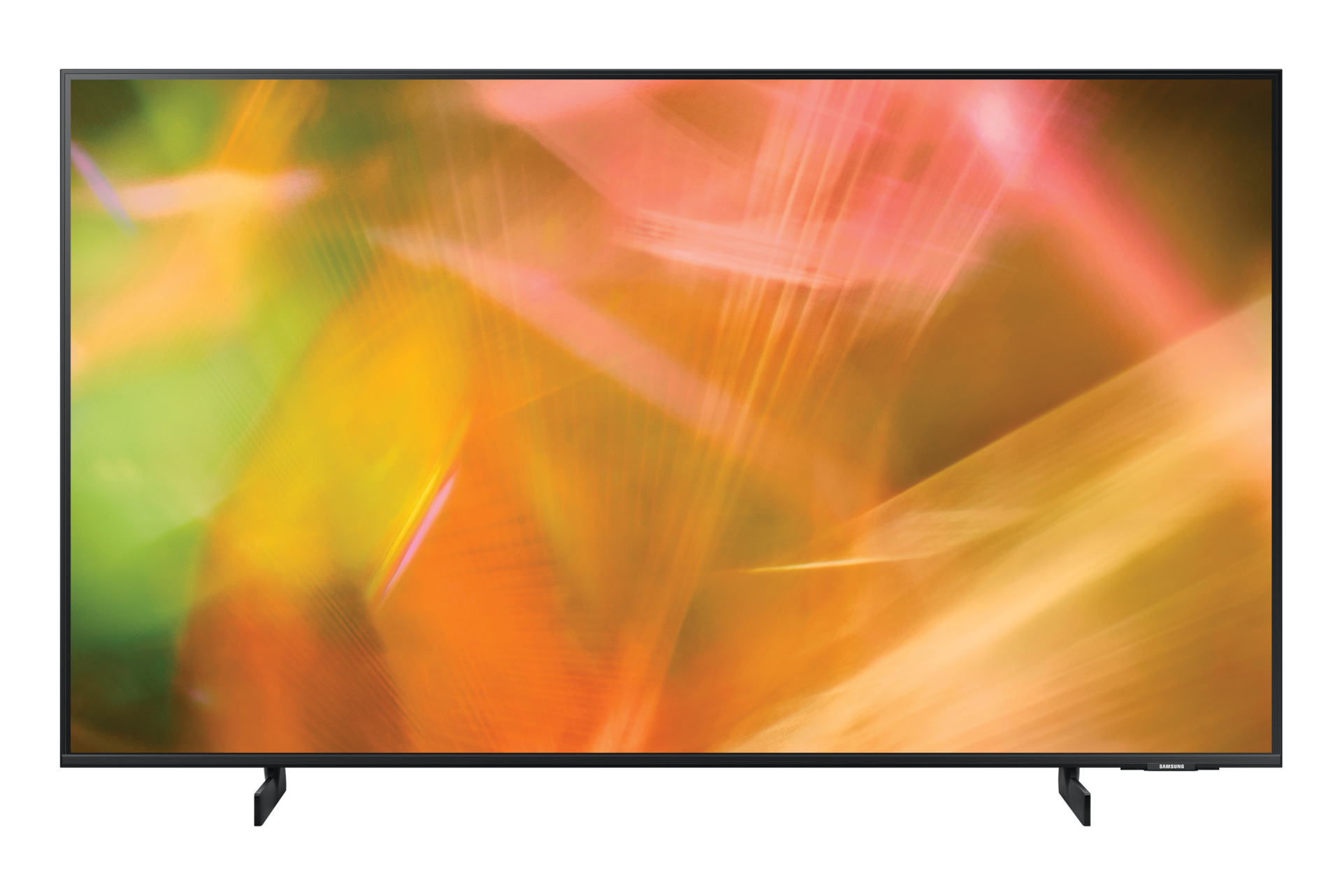Samsung HG65U800FAUXZN — alternate view