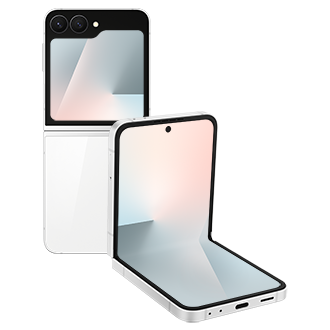Samsung Galaxy Z Flip7 Fe Sm F761bzwgeue
