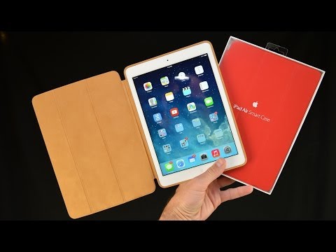 Apple MR632ZM A Chehol Oblozhka Apple Ipad Smart Cover Product Krasnyj 423474 — alternate view