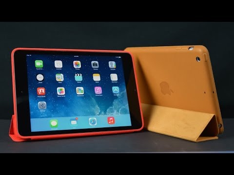 Apple MR632ZM A Chehol Oblozhka Apple Ipad Smart Cover Product Krasnyj 423474 — alternate view