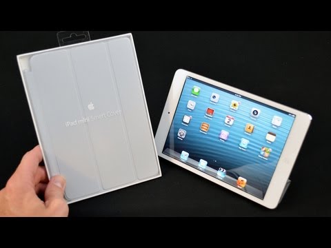 Apple MR632ZM A Chehol Oblozhka Apple Ipad Smart Cover Product Krasnyj 423474 — alternate view