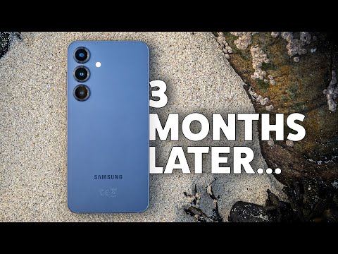 Samsung Galaxy S25 Blueblack Sm S931bzkdeub — alternate view