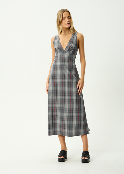 Afends Eboni Dress — alternate view