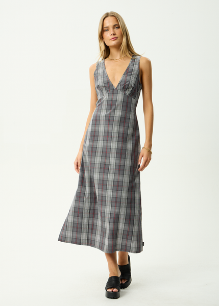 Afends Eboni Dress — alternate view