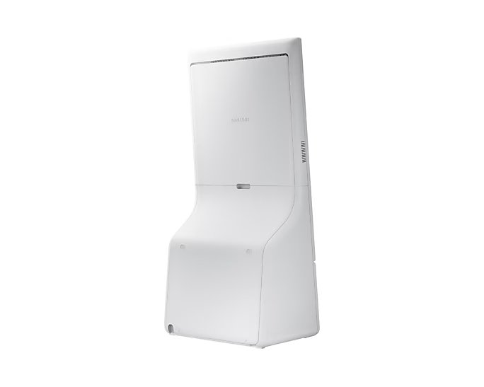 Samsung Smart Signage Kiosk CY-KM24APXEN — alternate view
