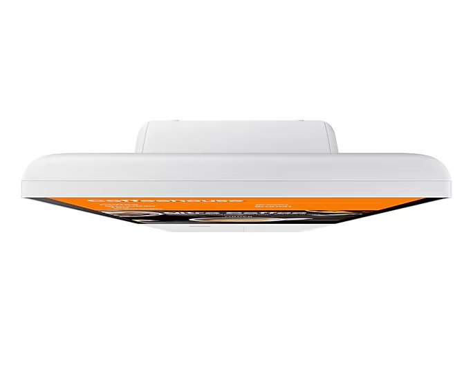 Samsung Smart Signage Kiosk CY-KM24APXEN — alternate view