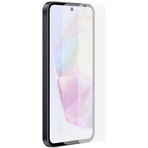 Samsung Galaxy A35 5g Screen Protector Transparent Ef Ua356ctegww — alternate view