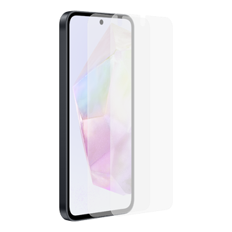 Samsung Galaxy A35 5g Screen Protector Transparent Ef Ua356ctegww