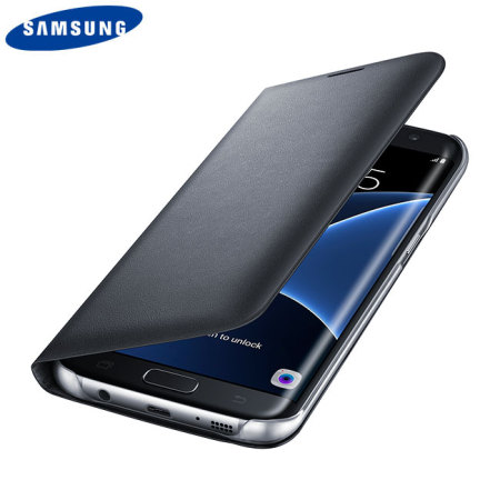 Samsung EF WG935PBEGWW — alternate view