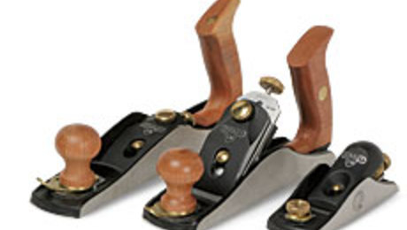 Stanley No. 60-1/2 Sweetheart Low Angle Block Plane — alternate view