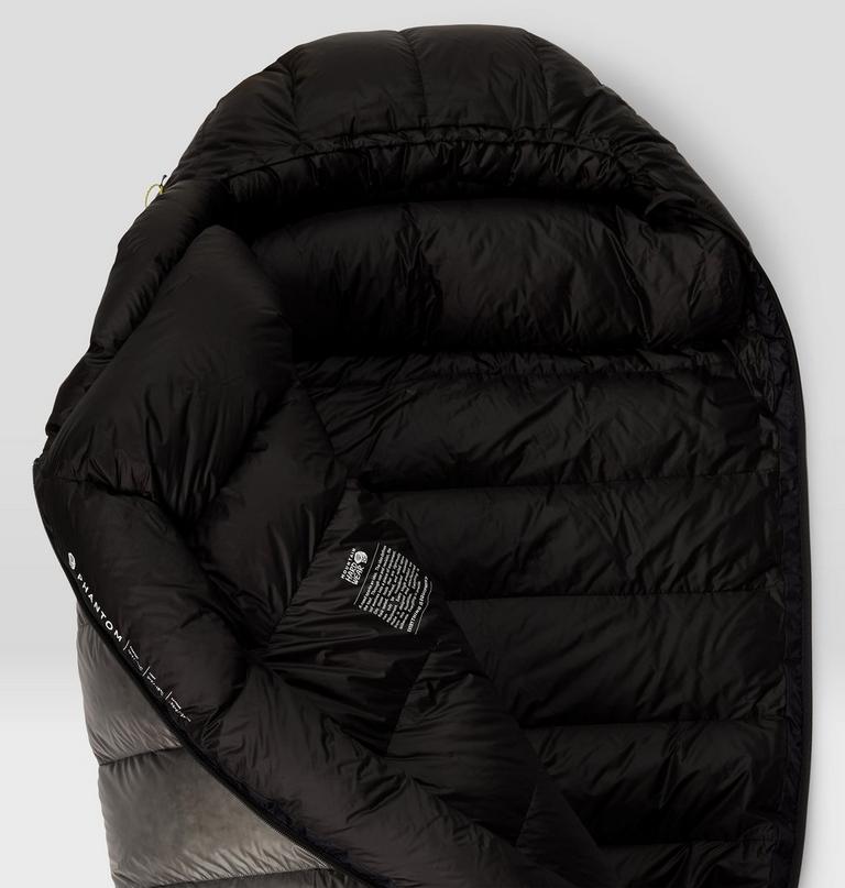 Mountain Hardwear Phantom 0 — alternate view