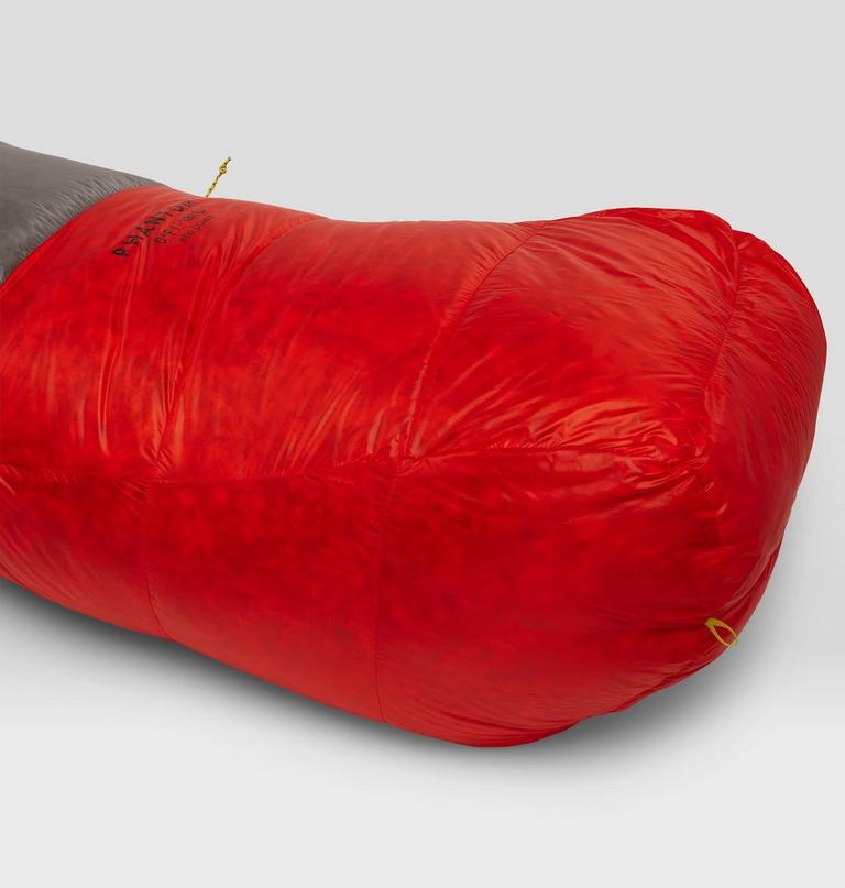 Mountain Hardwear Phantom 0 — alternate view