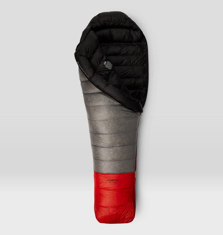 Mountain Hardwear Phantom 0 — alternate view