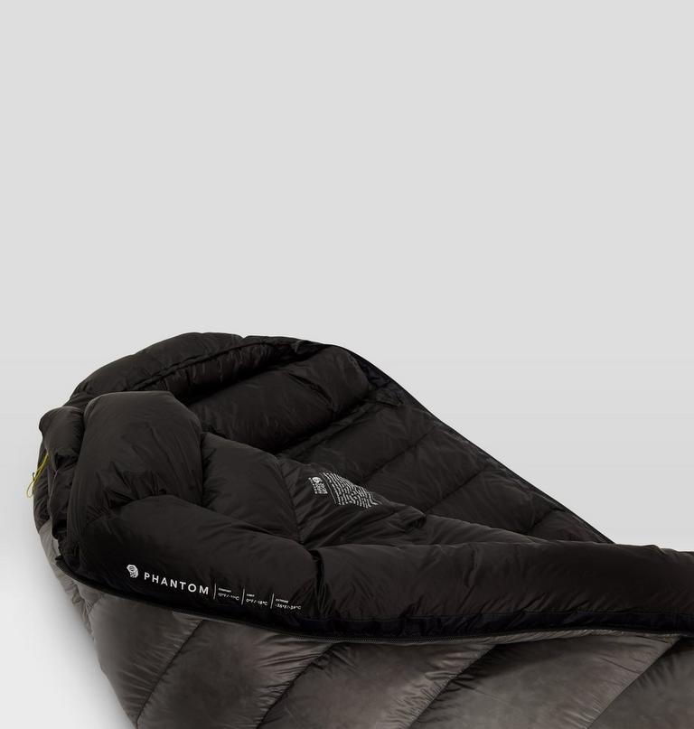 Mountain Hardwear Phantom 0 — alternate view