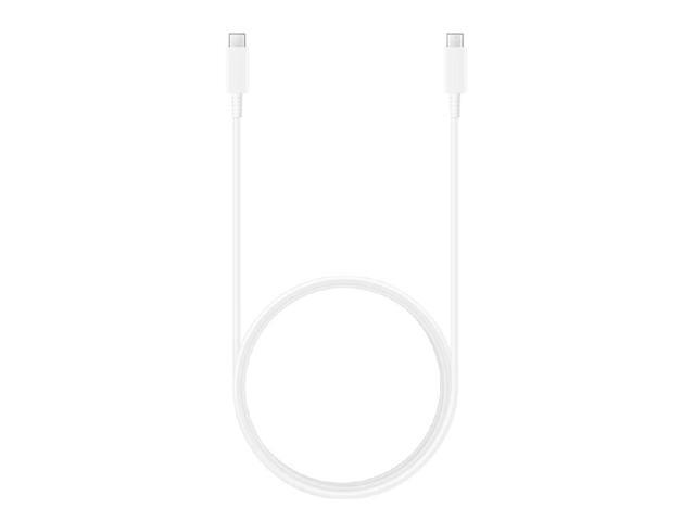 Samsung Usb Cable 5a Usb C To Usb C Ep Dx510jbegww — alternate view