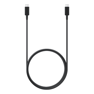 Samsung Usb Cable 5a Usb C To Usb C Ep Dx510jbegww