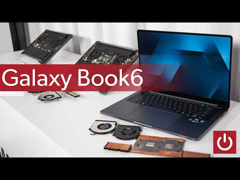 Samsung Galaxy Book 6 14 Np740vjg Ka2cl — alternate view