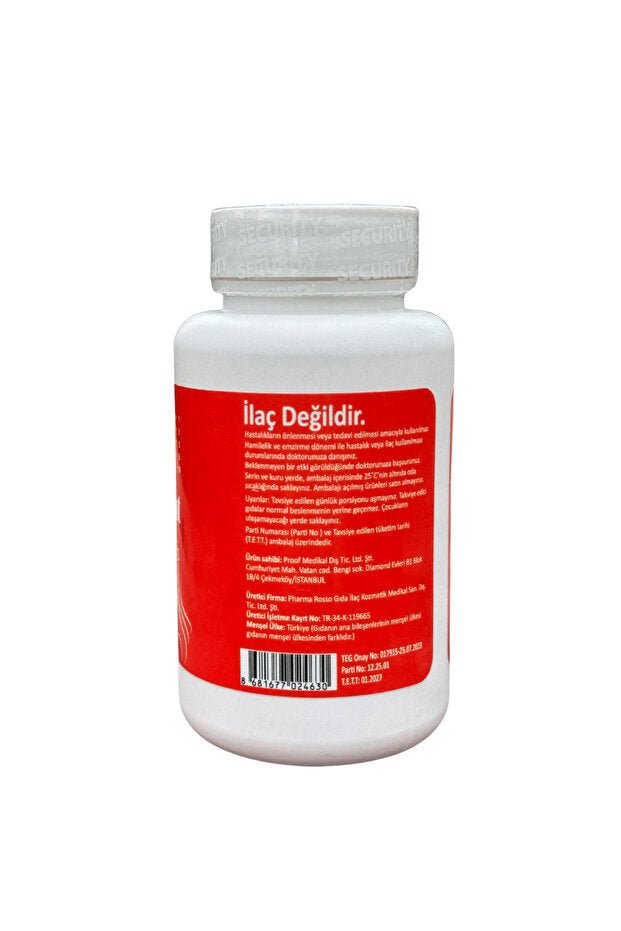 PureNature Nutrition Collagen Plus Supplement — alternate view