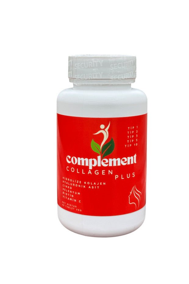PureNature Nutrition Collagen Plus Supplement