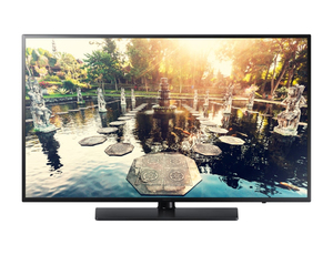 Samsung HG49EE694DKXEN — alternate view