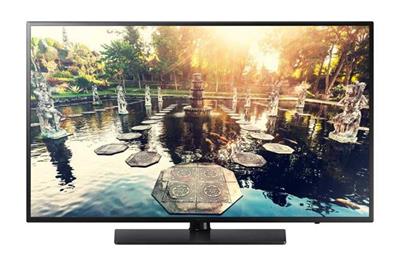 Samsung HG49EE694DKXEN — alternate view
