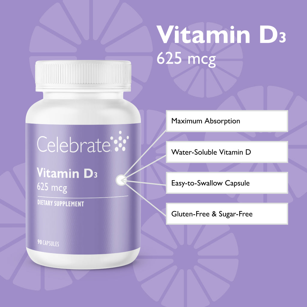 Celebrate Vitamins N-Acetyl L-Cysteine 600mg 90 Capsules — alternate view