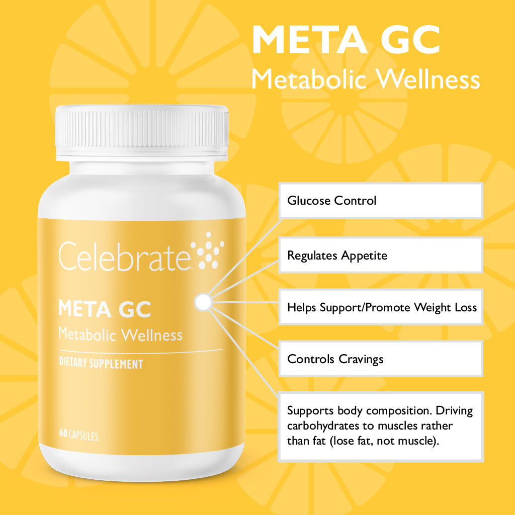 Celebrate Vitamins N-Acetyl L-Cysteine 600mg 90 Capsules — alternate view
