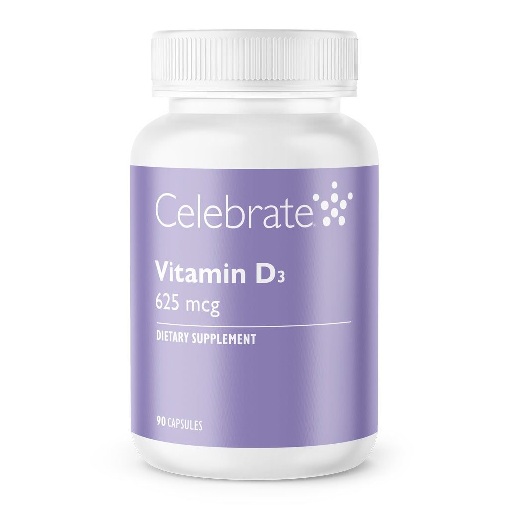 Celebrate Vitamins N-Acetyl L-Cysteine 600mg 90 Capsules — alternate view