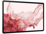 Samsung Galaxy Tab S8 5g Sm X706bzsaeue