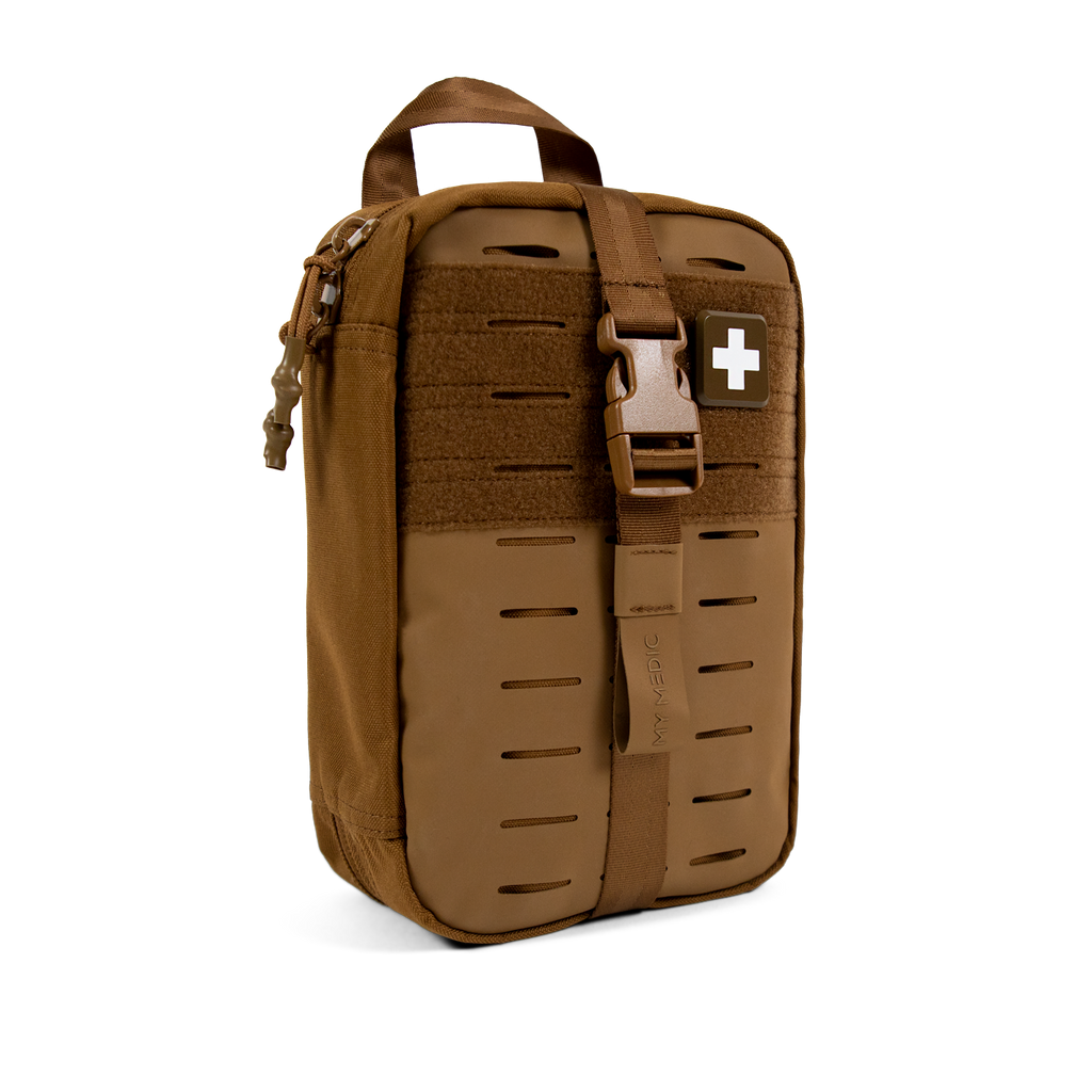 My Medic MyFAK First Aid Kit — alternate view