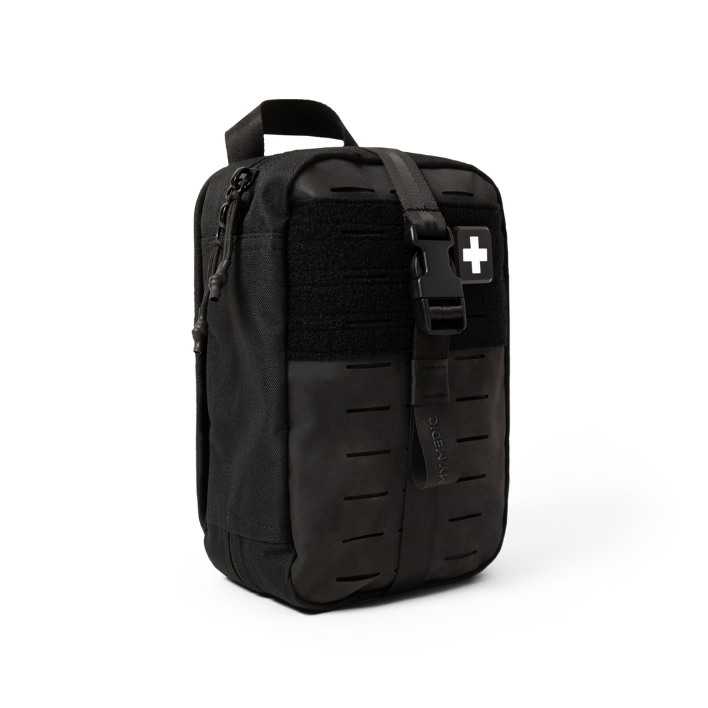 My Medic MyFAK First Aid Kit — alternate view