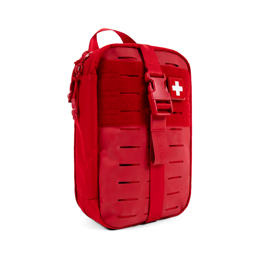 My Medic MyFAK First Aid Kit — alternate view