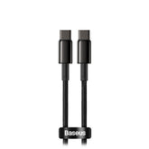 Baseus Magnetic Type C Cable — alternate view