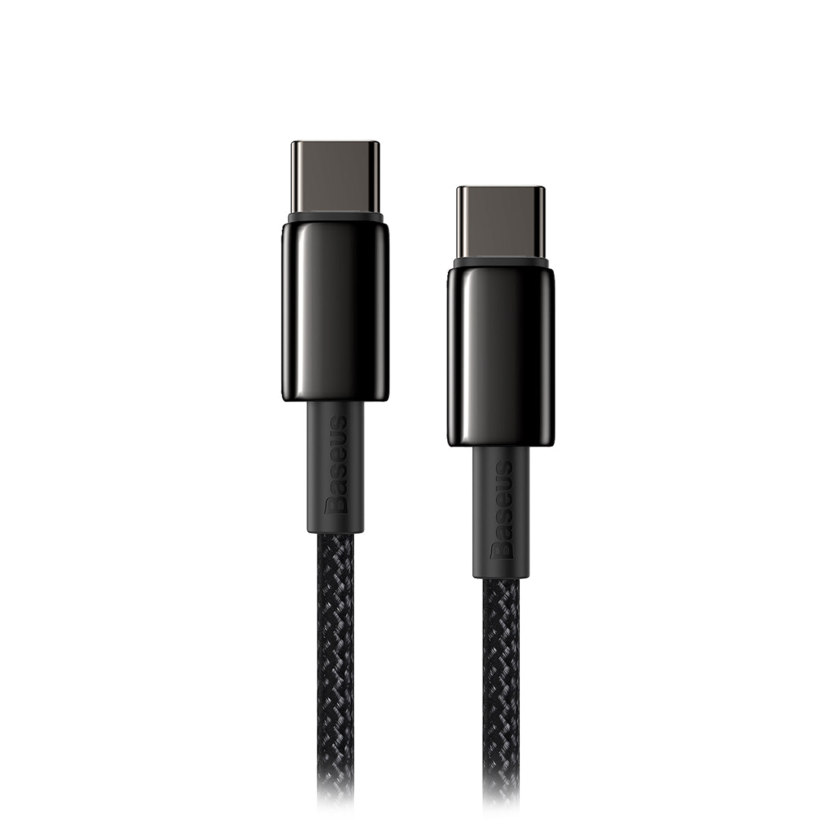 Baseus Magnetic Type C Cable — alternate view