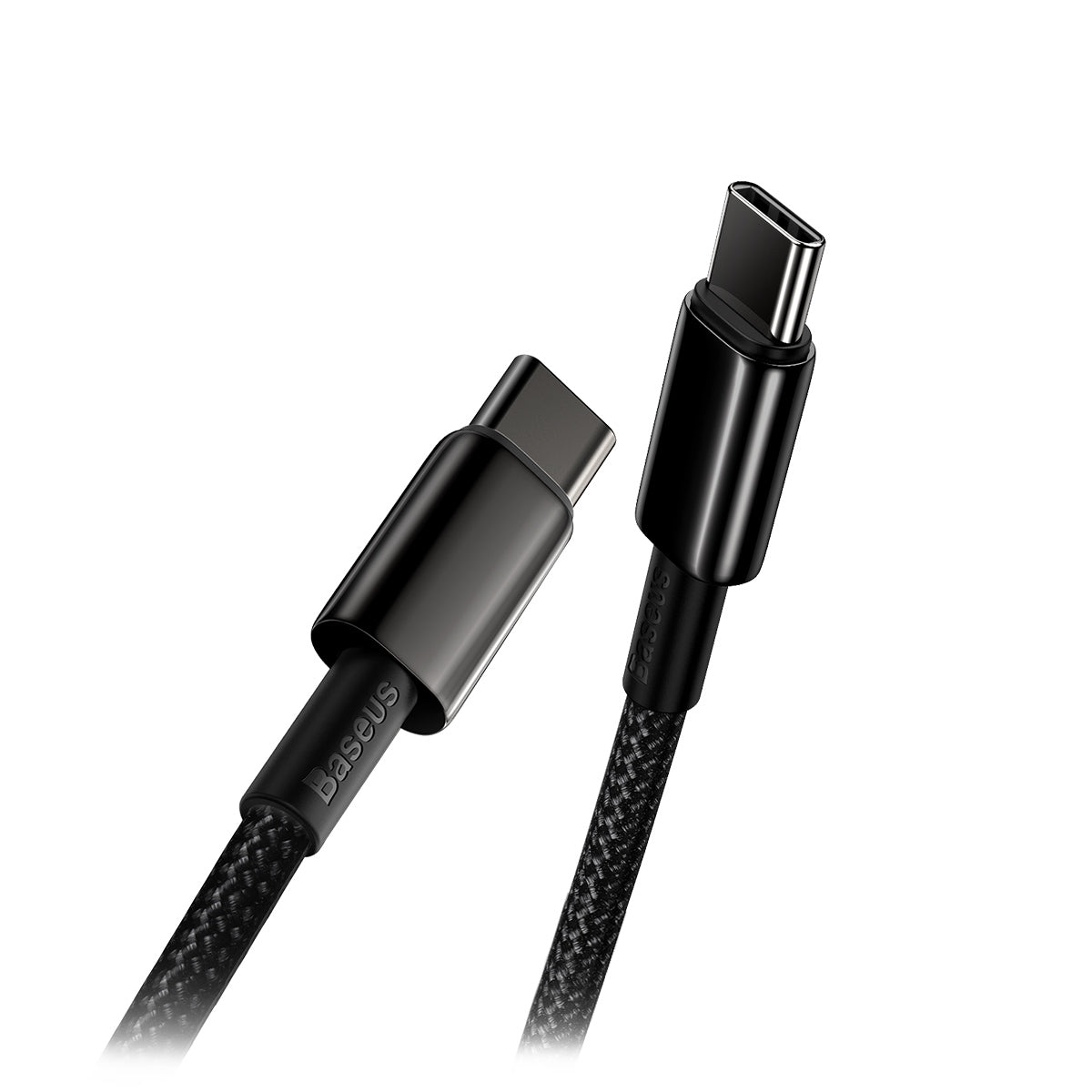 Baseus Magnetic Type C Cable — alternate view