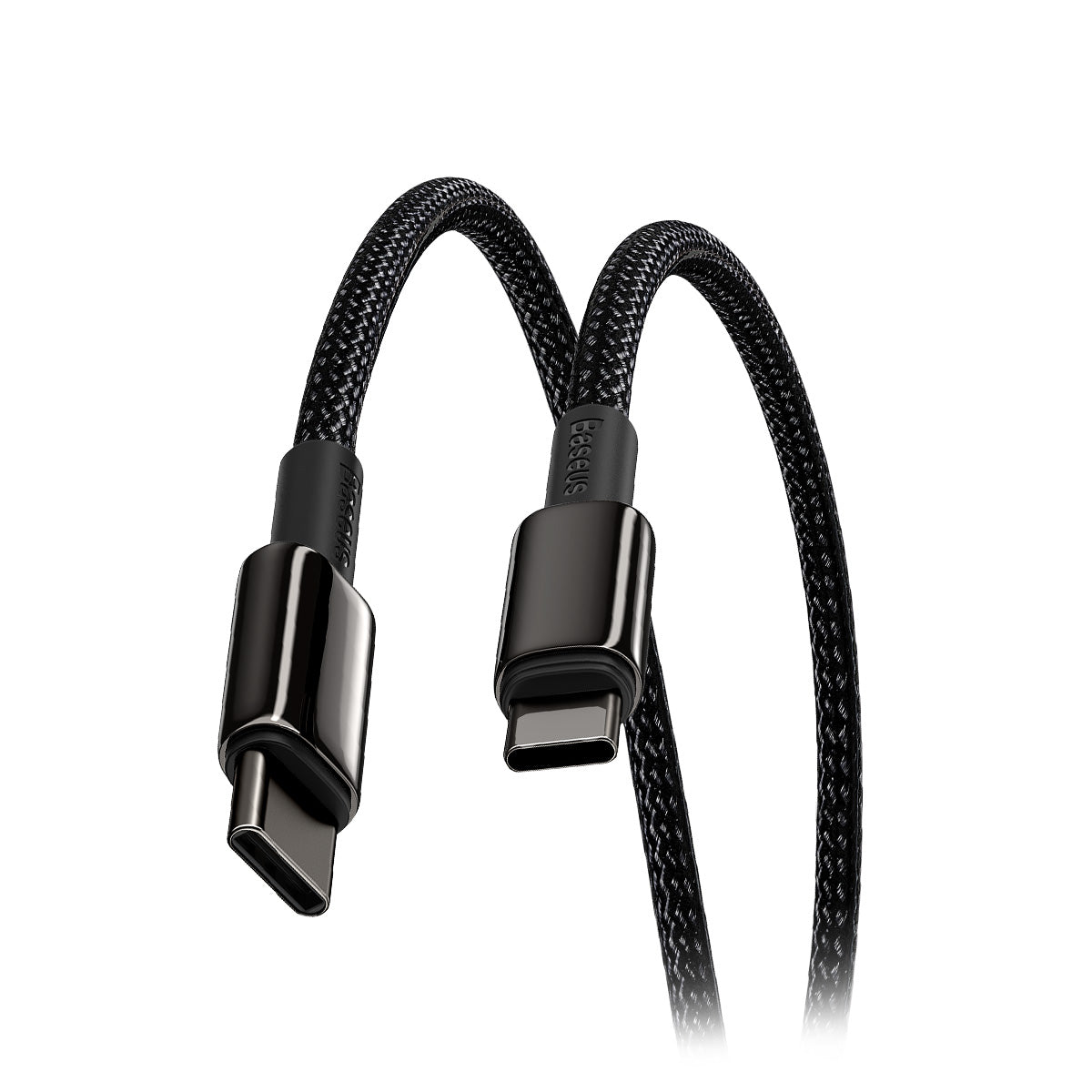 Baseus Magnetic Type C Cable — alternate view