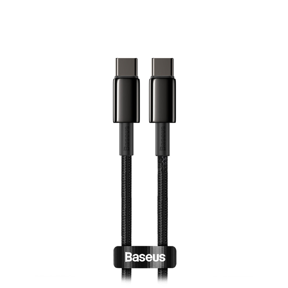 Baseus Magnetic Type C Cable — alternate view