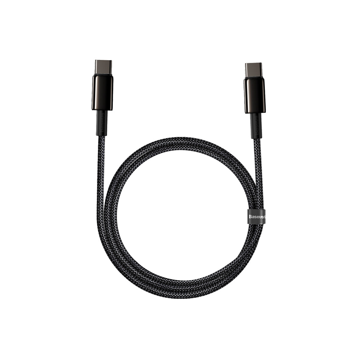 Baseus Magnetic Type C Cable — alternate view