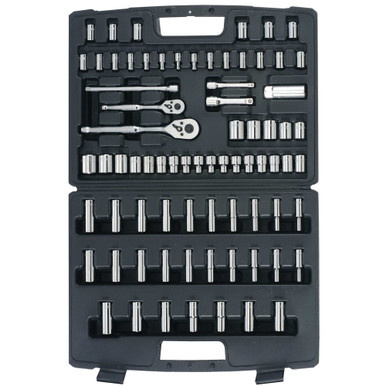 Stanley 75 Pc Mechanics Tool Set — alternate view