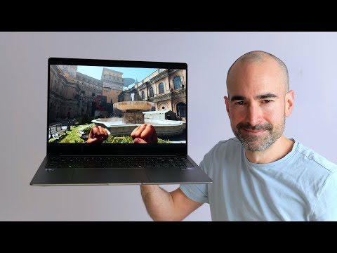 Samsung Galaxy Book5 Pro 16 Inch Ultra 7 1tb Np960xha Kg2be — alternate view