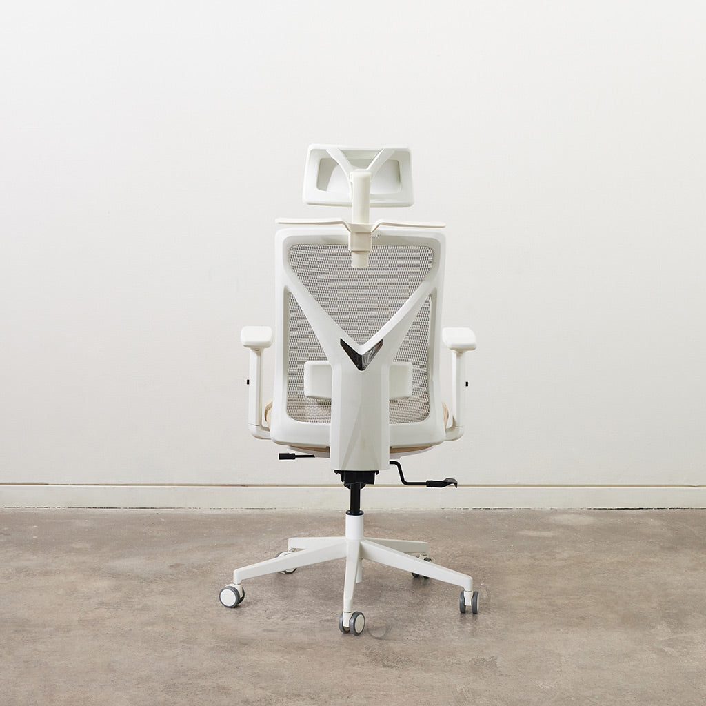ErgoRise Pro Office Chair — alternate view