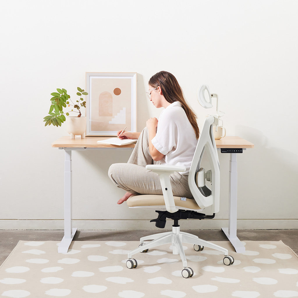 ErgoRise Pro Office Chair — alternate view