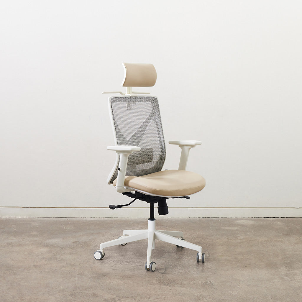 ErgoRise Pro Office Chair — alternate view